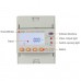 Prepaid Energy Meter kWH 1-Phase 10A(60A) ADL100-EYZ/F 50222